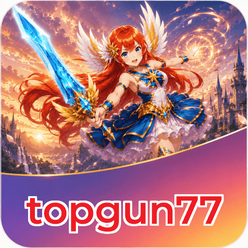 Siapa Kami topgun77